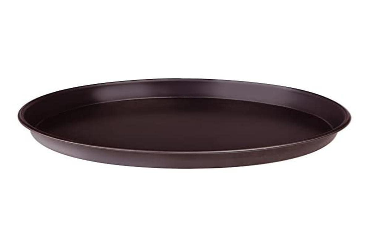 pentole-agnelli-cofe43b40-tortiera-tonda-per-pizza-in-lamiera-blu-40-cm-nero image 3