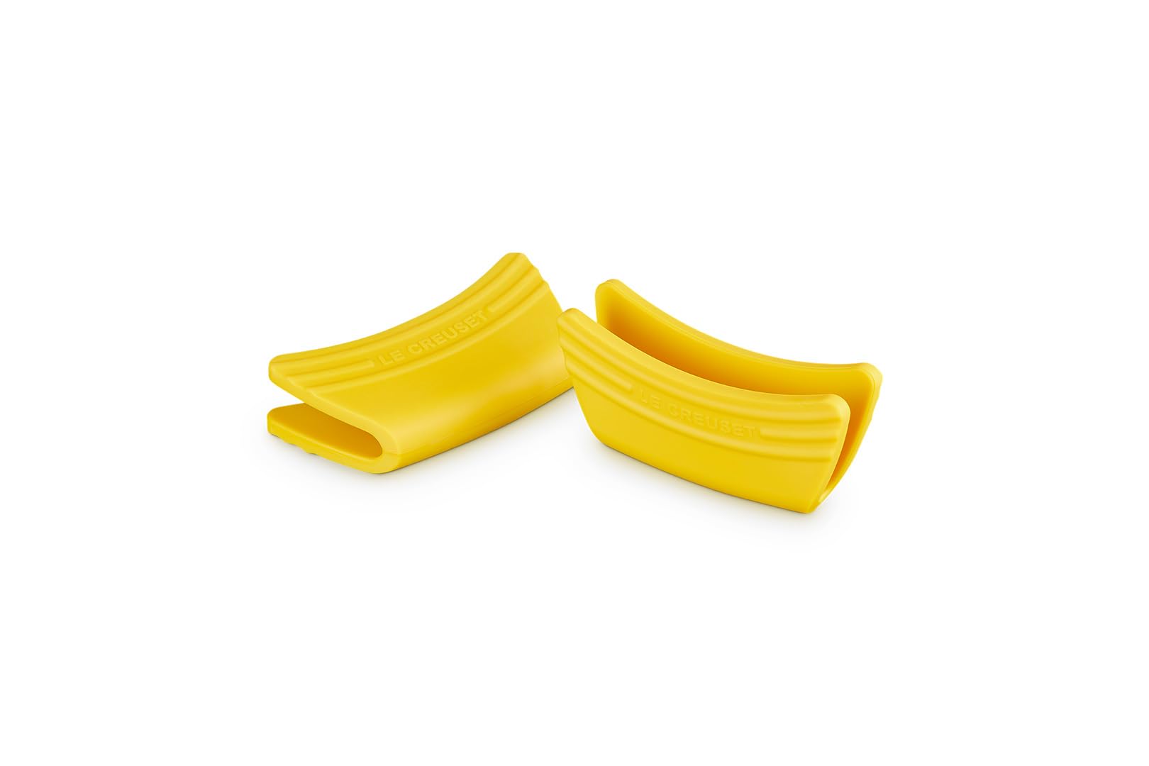 le-creuset-set-di-2-presine-in-silicone-per-manici-di-casseruole-resistenti-fino image 3