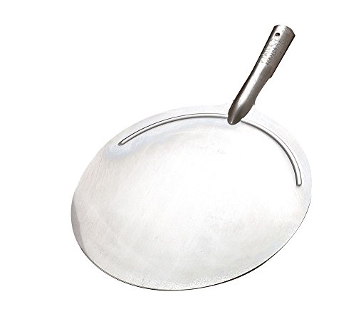 pentole-agnelli-pala-tonda-per-pizza-con-manico-150-cm-in-acciaio-inossidabile-d image 2