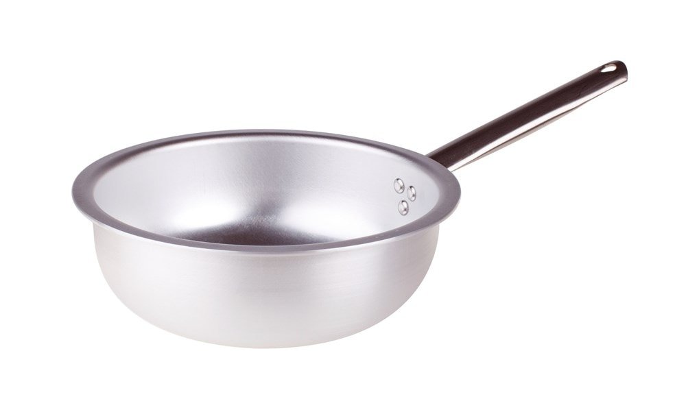 pentole-agnelli-alma111bm28-padella-per-mantecare-il-risotto-in-alluminio-3mm-28 image 7