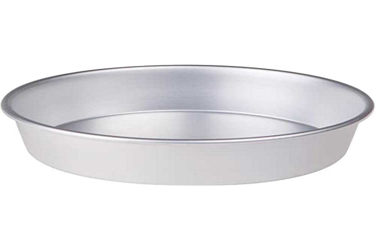 pentole-agnelli-linea-pasticceria-e-pizza-tortiera-conica-in-alluminio-con-orlo- image 3