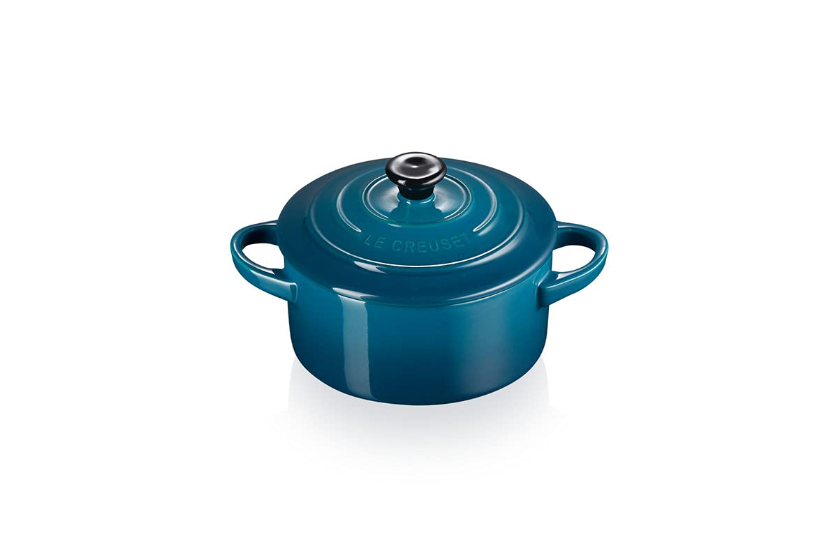 le-creuset-mini-cocotte-rotonda-in-gres-vetrificato-250-ml-diametro-10-cm-cilieg image 5