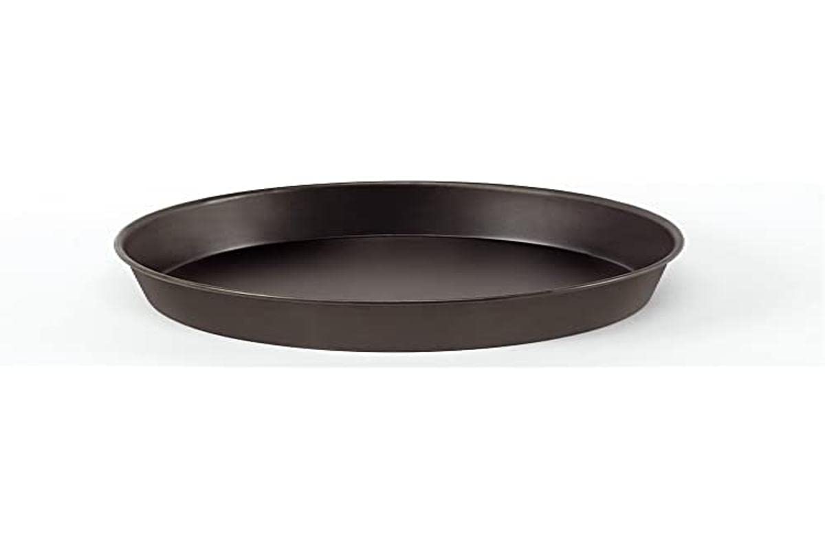 pentole-agnelli-cofe43b40-tortiera-tonda-per-pizza-in-lamiera-blu-40-cm-nero image 4