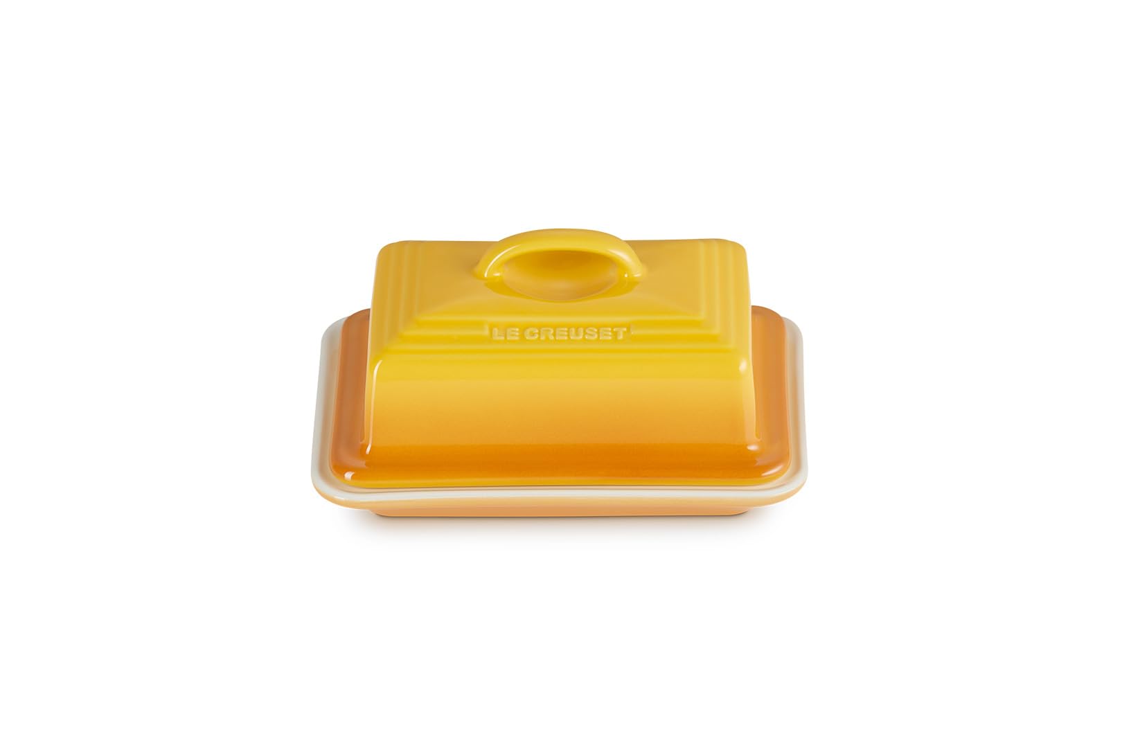 le-creuset-portaburro-in-gres-vetrificato-17-x-12-5-x-9-cm-coastal-blue-adatto-a image 7