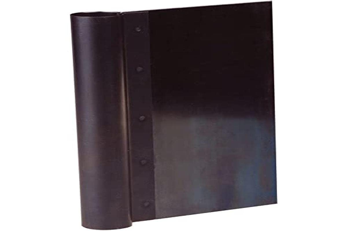 pentole-agnelli-cofe41rb16-raschia-rettangolare-in-alluminio-blu-16-x-13-cm image 3