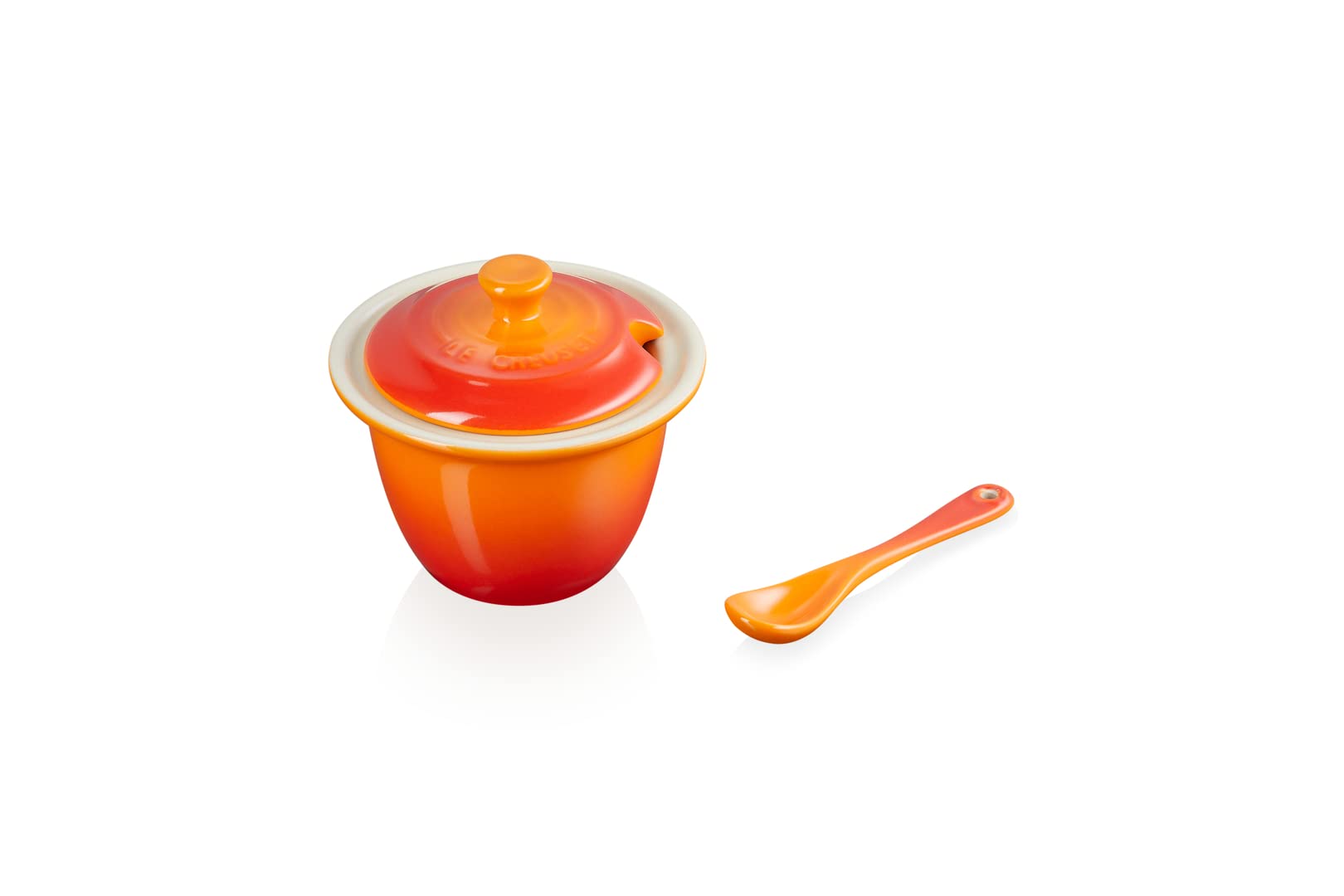 le-creuset-portacondimenti-in-gres-vetrificato-con-pomolo-colorato-11-cm-0-2-l-a image 8