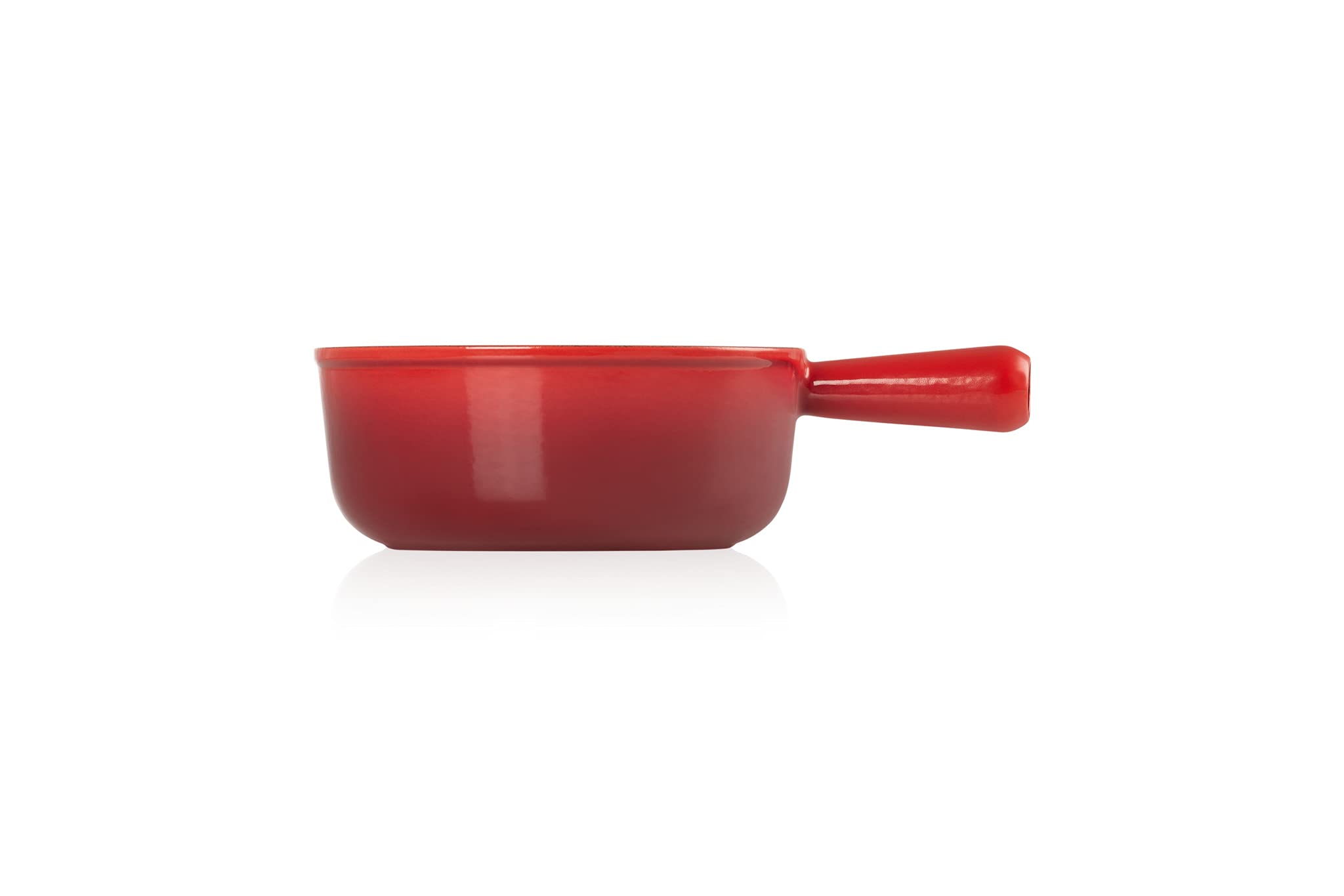le-creuset-casseruola-savoiarda-in-ghisa-vetrificata-20-cm-ciliegia-200072006024 image 2