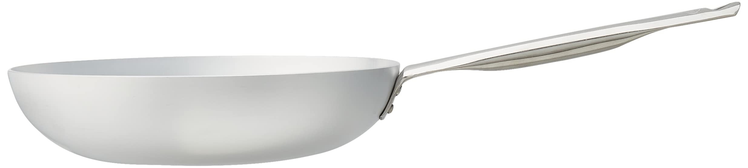 pentole-agnelli-padella-svasata-alta-a-saltare-30-cm-in-alluminio-3-mm-con-manic image 4