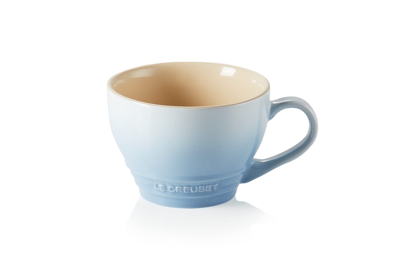 le-creuset-tazza-mug-london-in-gres-vetrificato-350-ml-ciliegia image 5