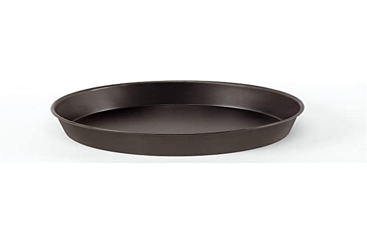 pentole-agnelli-cofe43b40-tortiera-tonda-per-pizza-in-lamiera-blu-40-cm-nero image 2