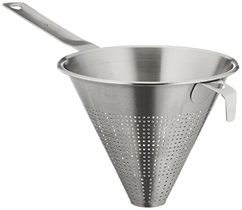pentole-agnelli-coix3232e18-chinoise-in-acciaio-inossidabile-argento-18-cm image 6