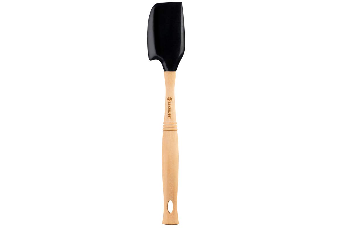 le-creuset-cucchiaio-spatola-da-cucina-con-testa-removibile-in-silicone-32-cm-ma image 7