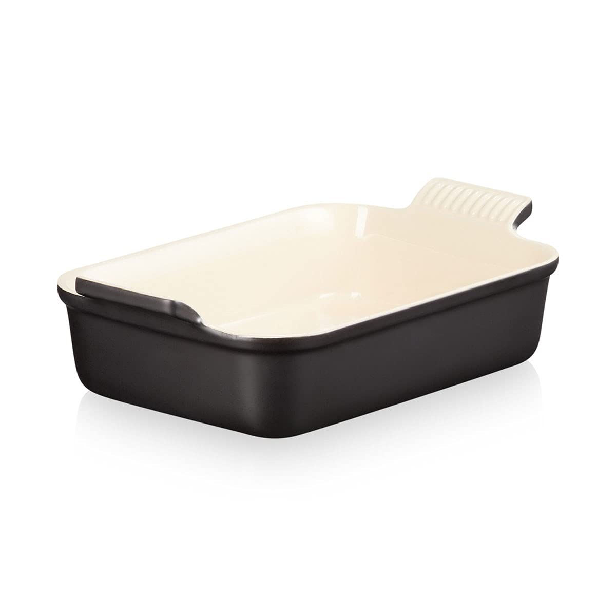 le-creuset-pirofila-rettangolare-tradition-in-gres-vetrificato-26-cm-2-4-l-merin image 8