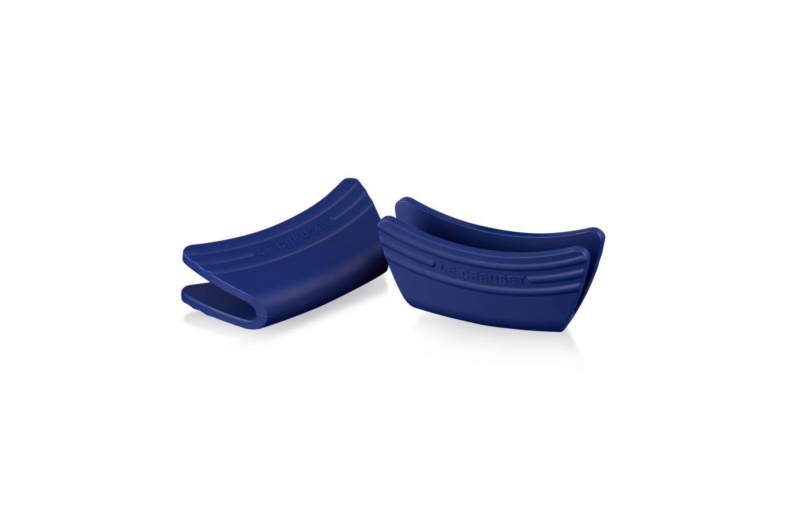 le-creuset-set-di-2-presine-in-silicone-per-manici-di-casseruole-resistenti-fino image 4