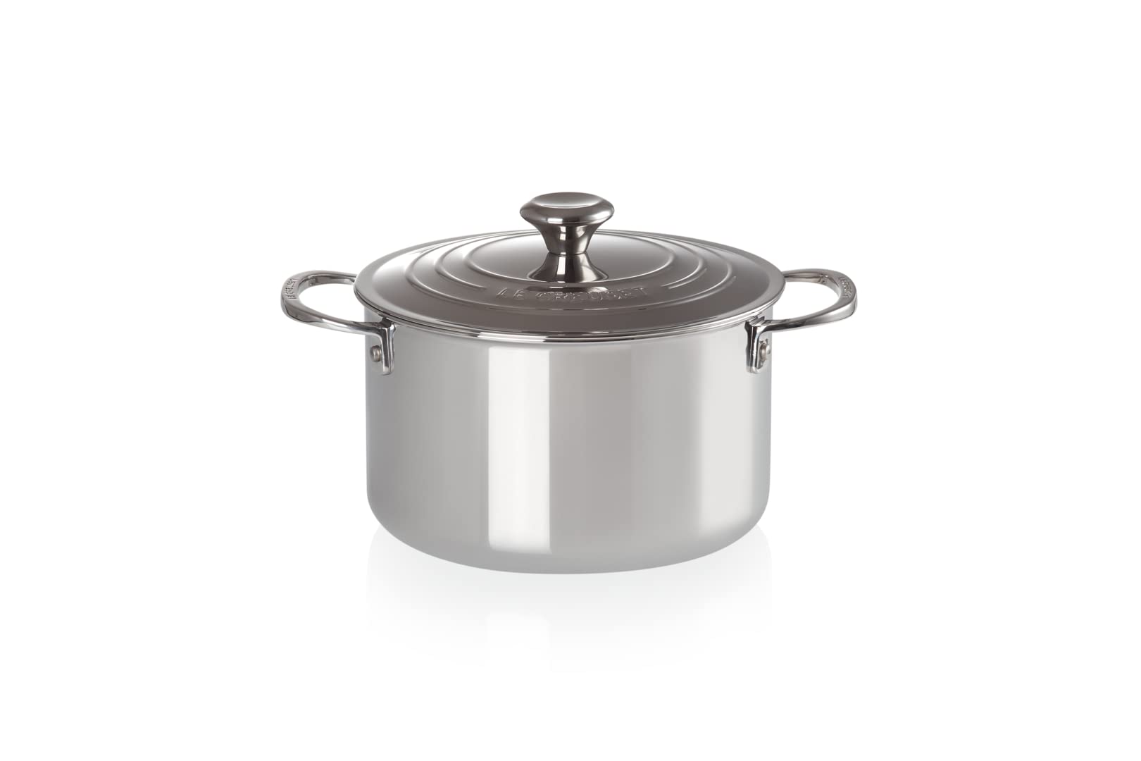 le-creuset-casseruola-bordi-alti-20-cm-con-coperchio-in-acciaio-inox-3-strati-pl image 4