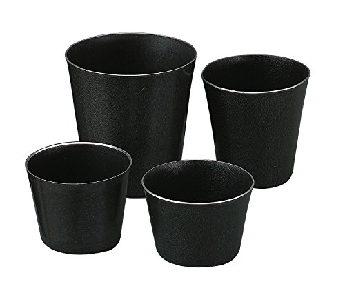 pentole-agnelli-almb219t6-5-stampo-in-alluminio-antiaderente-per-cr-me-caramel-d image 6