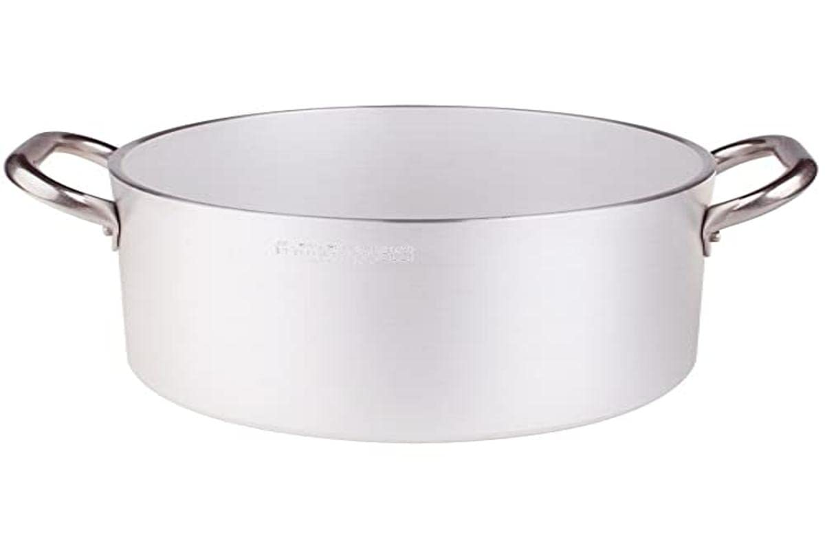 pentole-agnelli-almr110420-casseruola-cilindrica-alta-in-alluminio-5-mm-20-cm-3- image 6