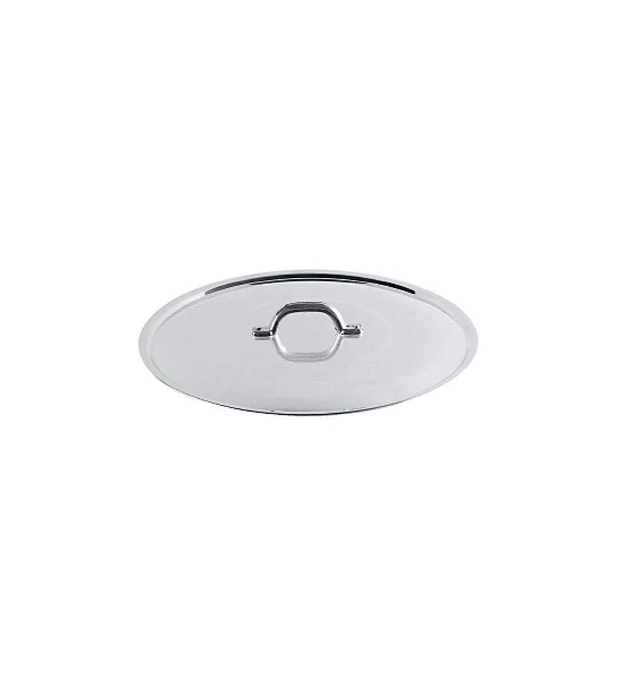 pentole-agnelli-fama2930-coperchio-in-alluminio-2-mm-30-cm-argento image 5