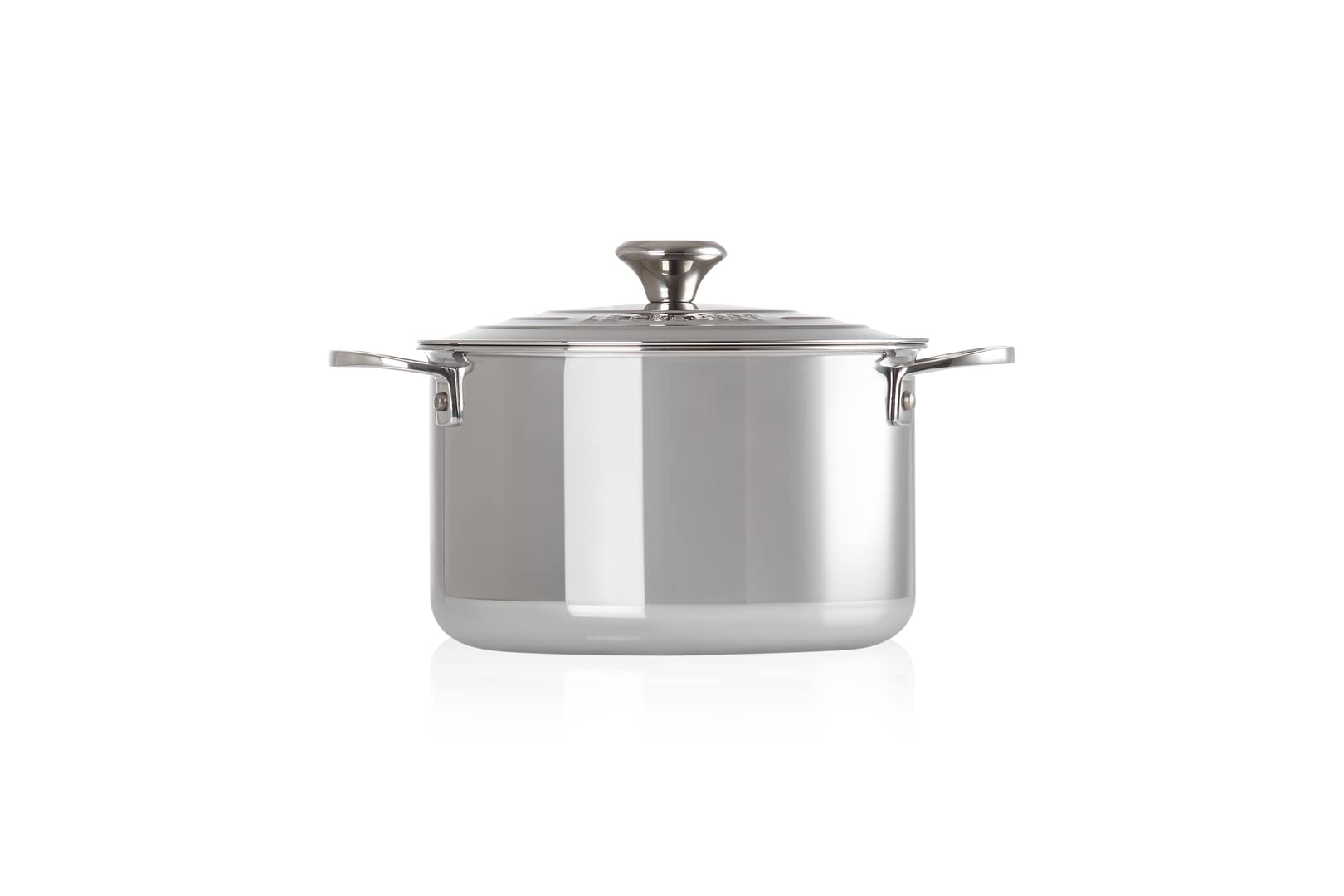 le-creuset-casseruola-bordi-alti-20-cm-con-coperchio-in-acciaio-inox-3-strati-pl image 5
