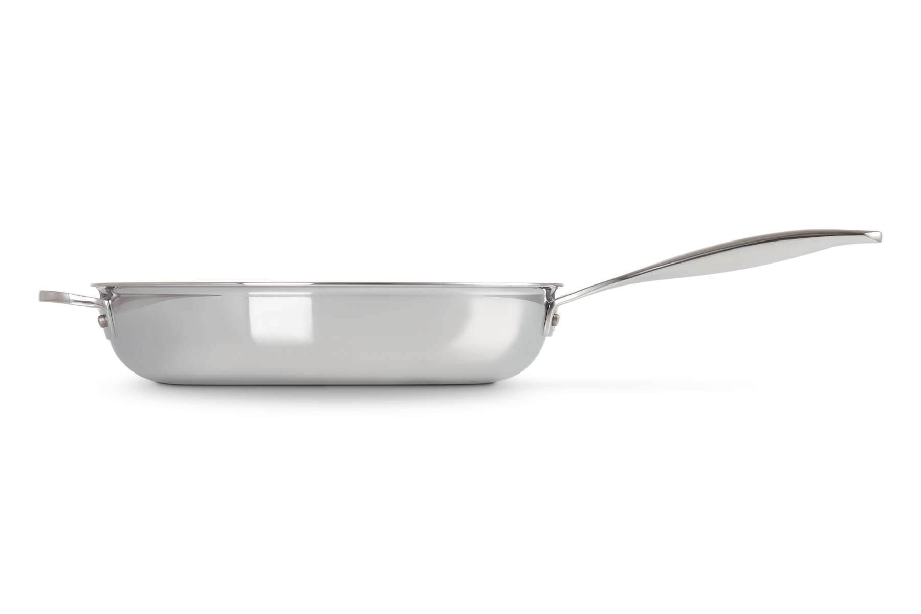 le-creuset-padella-alta-3-ply-in-acciaio-inox-28-cm-con-interno-antiaderente-966 image 3
