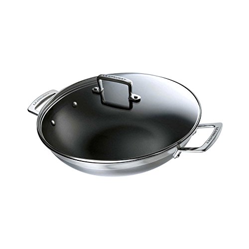 le-creuset-padella-wok-in-acciaio-inox-3-strati-con-interno-antiaderente-e-coper image 7