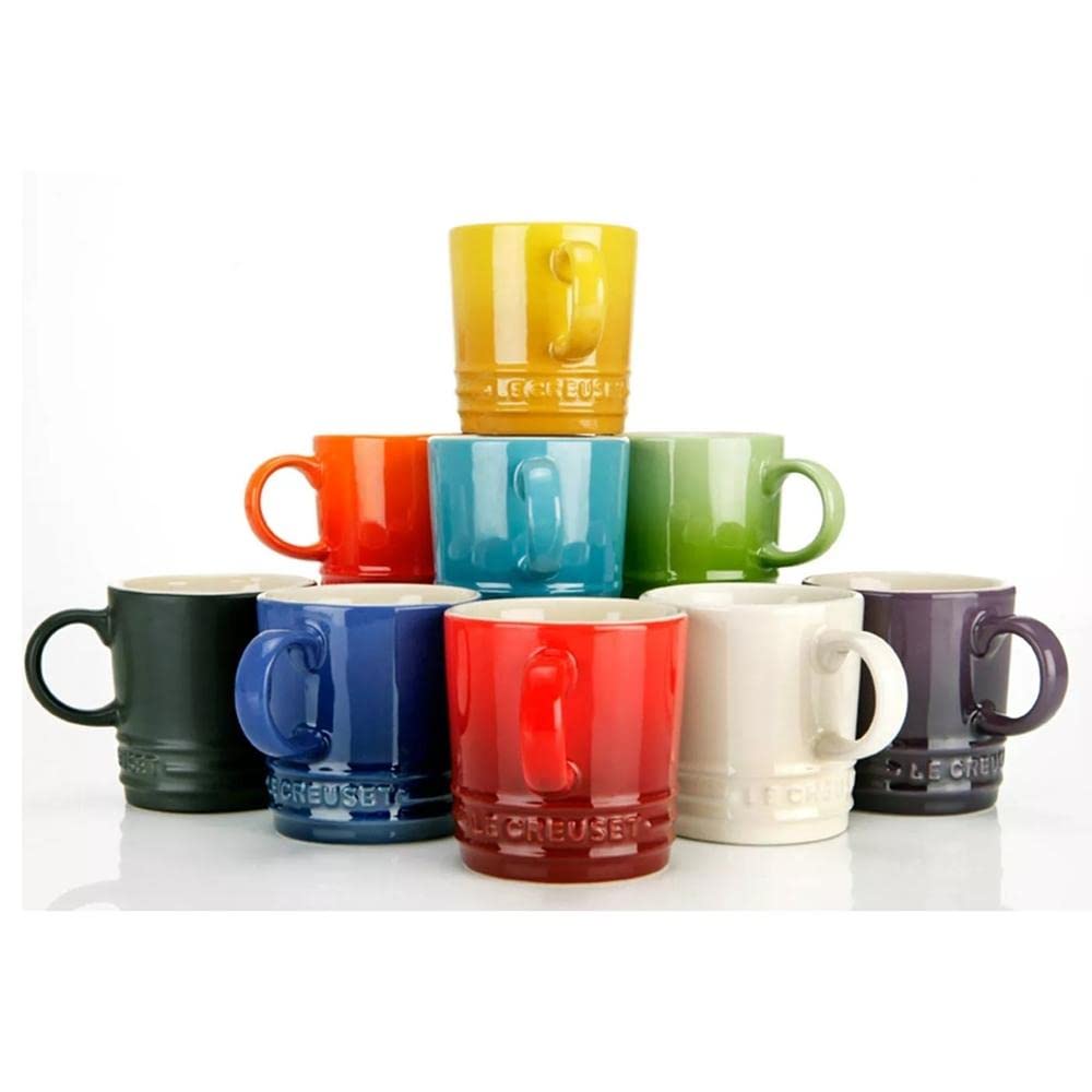 le-creuset-set-6-tazze-mug-london-in-gres-vetrificato-350-ml-arcobaleno-multicol image 3