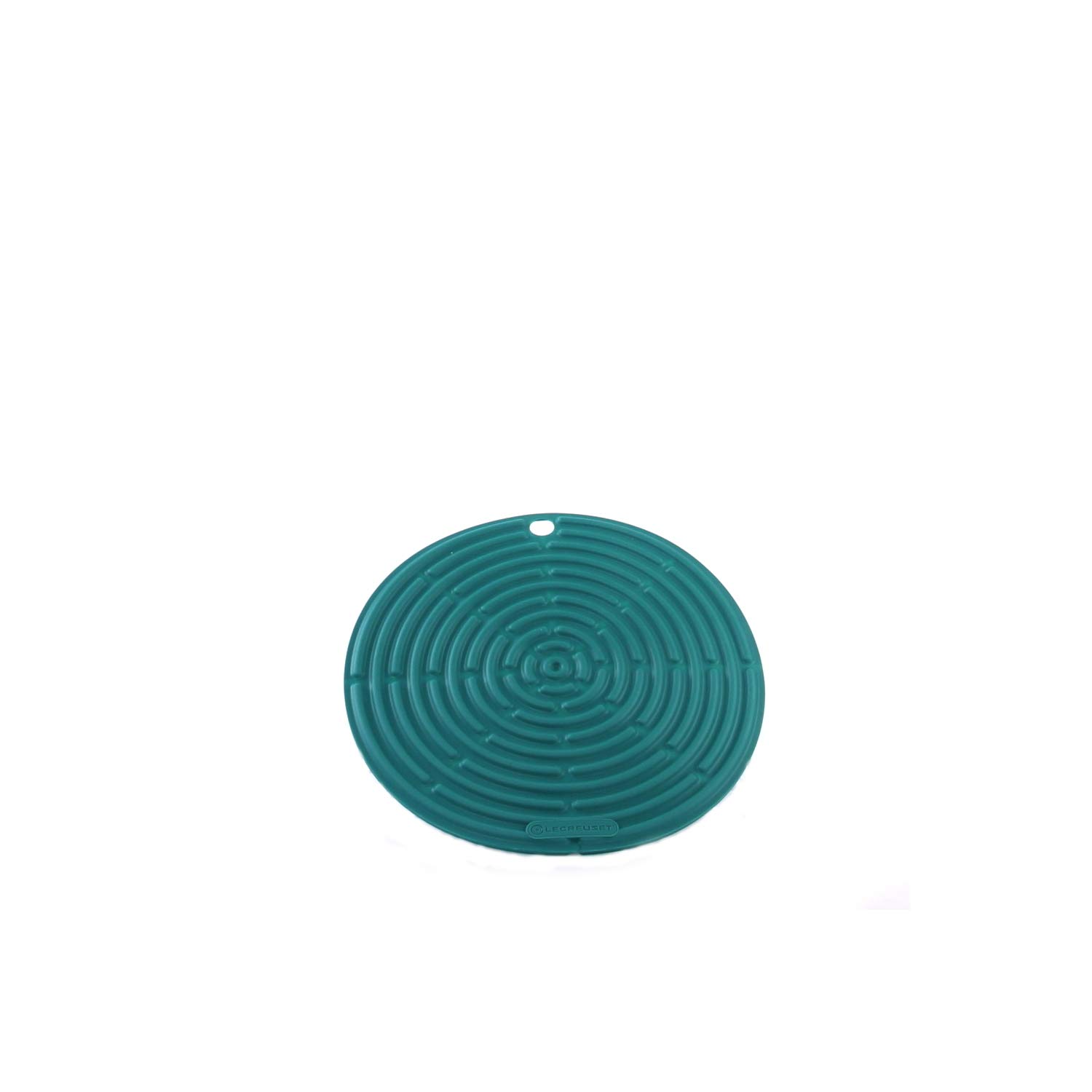 le-creuset-sottopentola-rotondo-classic-in-silicone-20-cm-arancione image 5