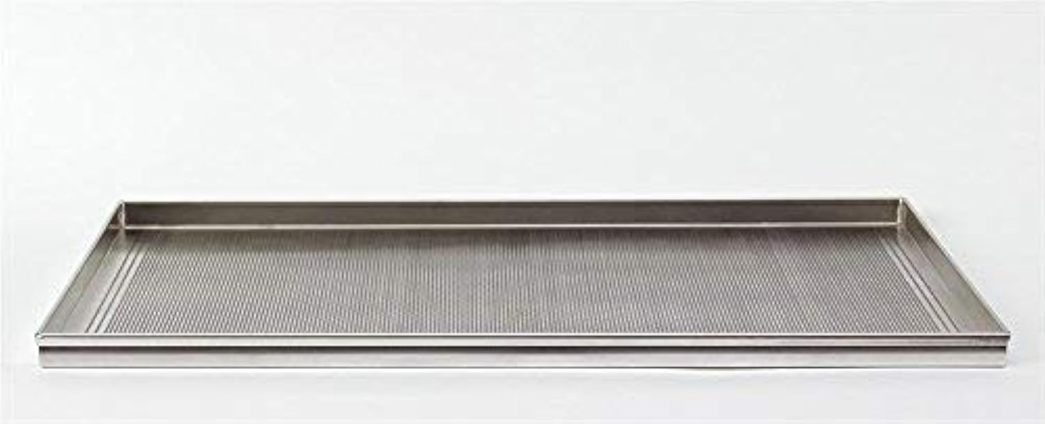 pentole-agnelli-pasticceria-e-pizza-teglia-rettangolare-microforata-60x40-cm-in- image 2