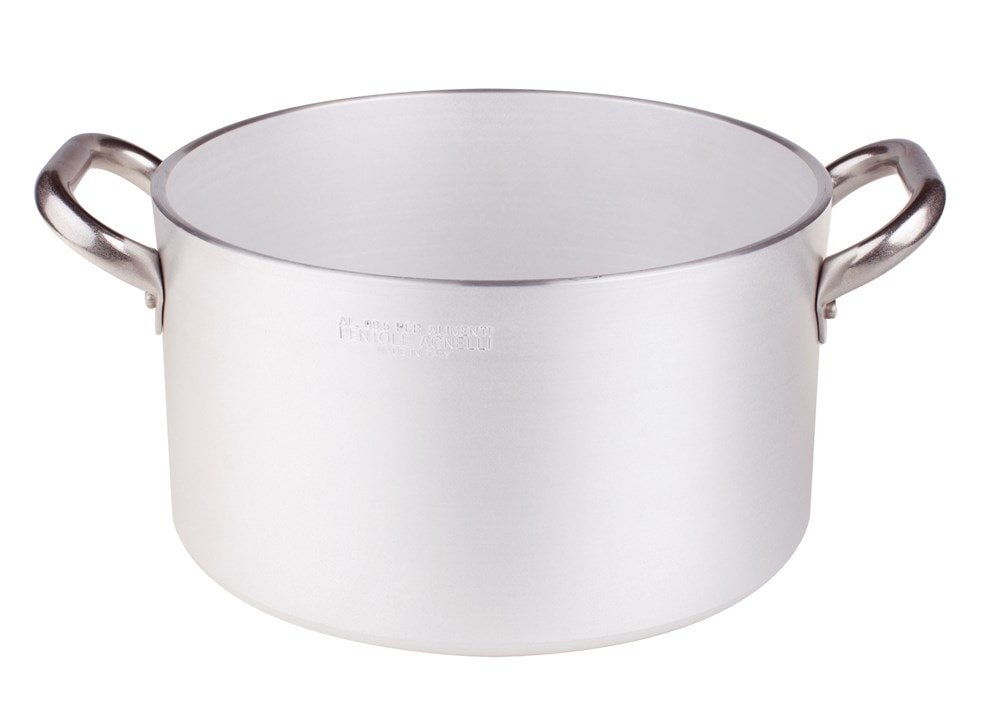 pentole-agnelli-almr110420-casseruola-cilindrica-alta-in-alluminio-5-mm-20-cm-3- image 8
