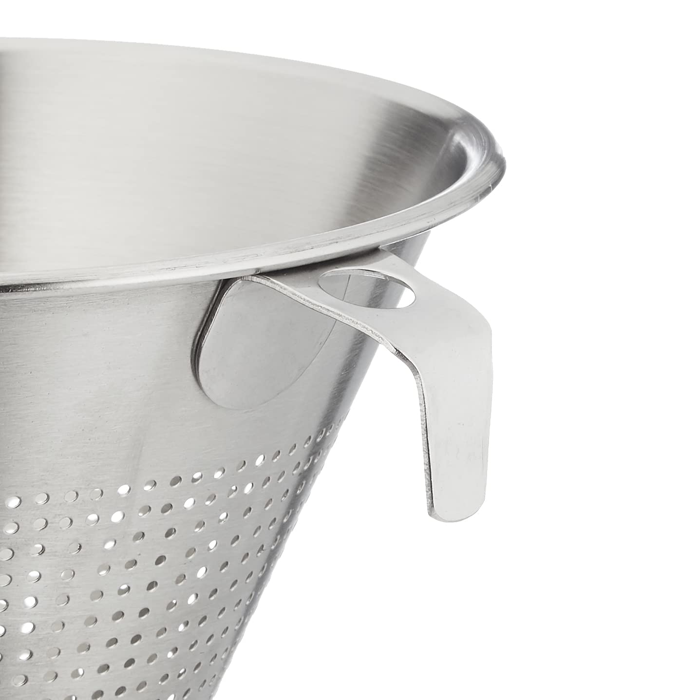 pentole-agnelli-coix3232e18-chinoise-in-acciaio-inossidabile-argento-18-cm image 3