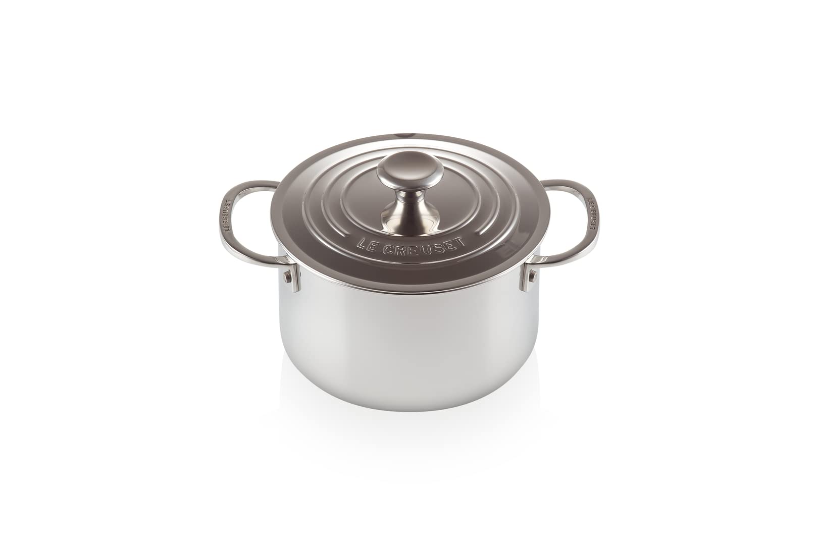 le-creuset-casseruola-bordi-alti-20-cm-con-coperchio-in-acciaio-inox-3-strati-pl image 6