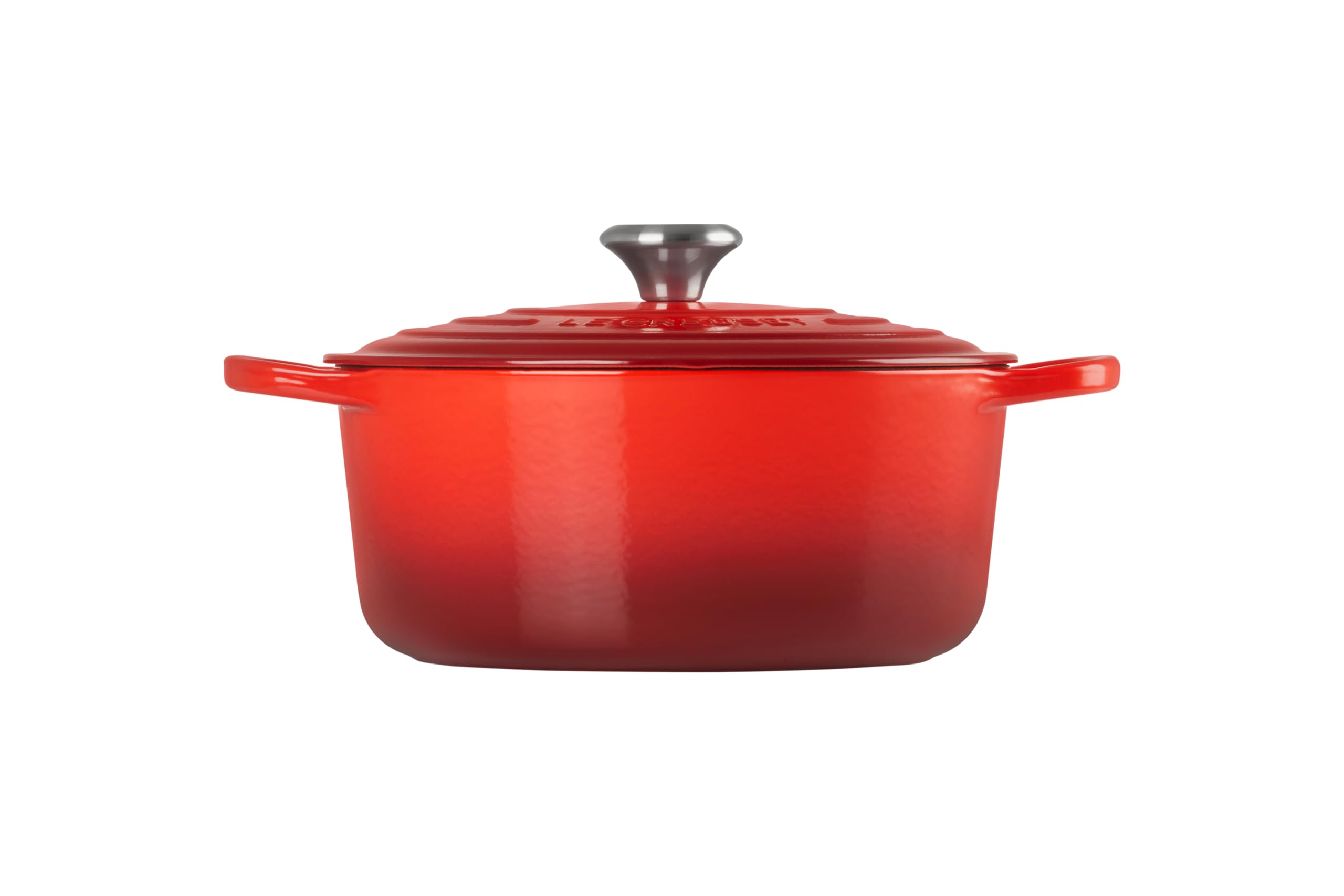 le-creuset-cocotte-rotonda-evolution-ghisa-vetrificata-26-cm-con-coperchio-cilie image 4