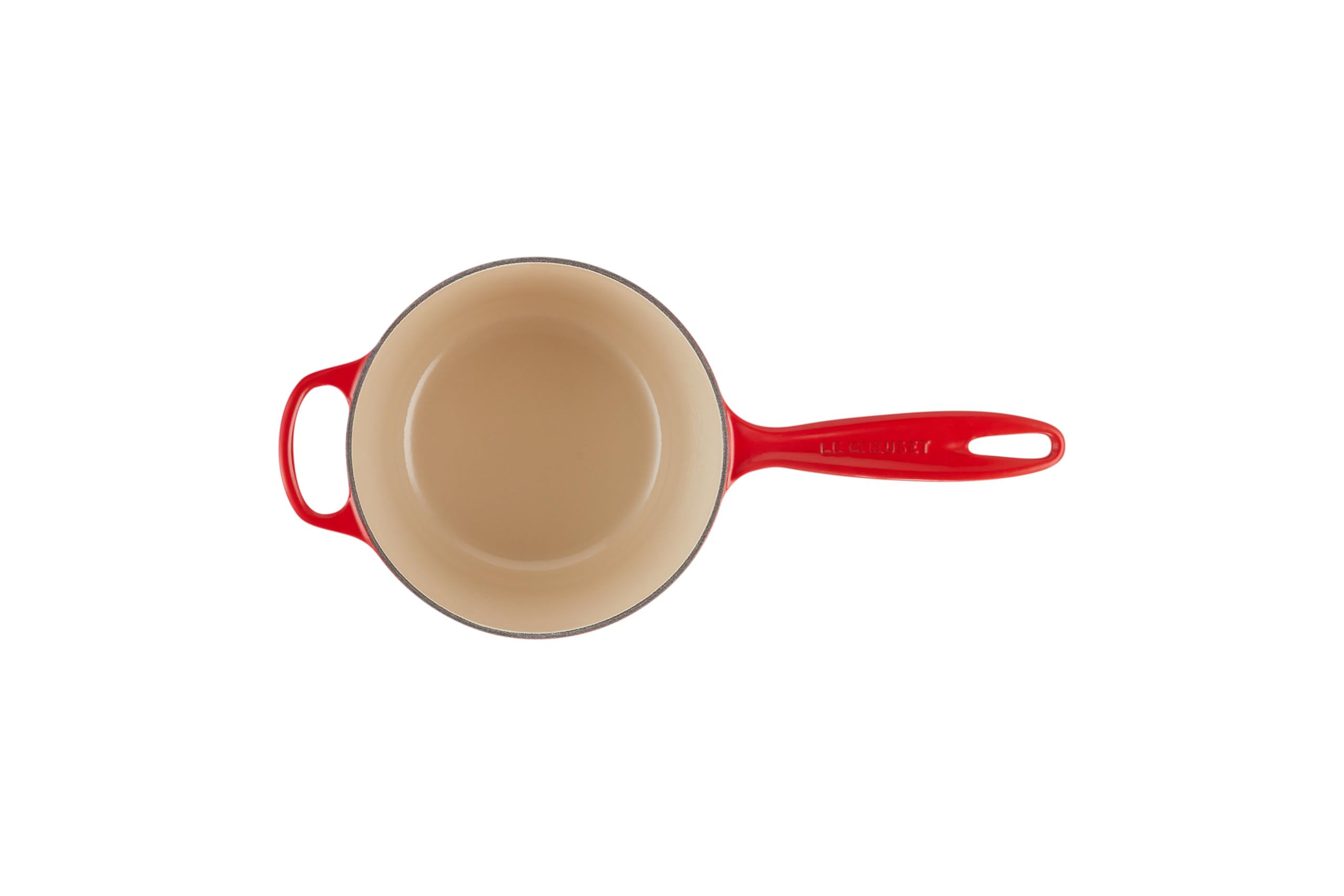 le-creuset-casseruola-evolution-manico-lungo-in-ghisa-vetrificata-18-cm-1-8-l-ad image 3
