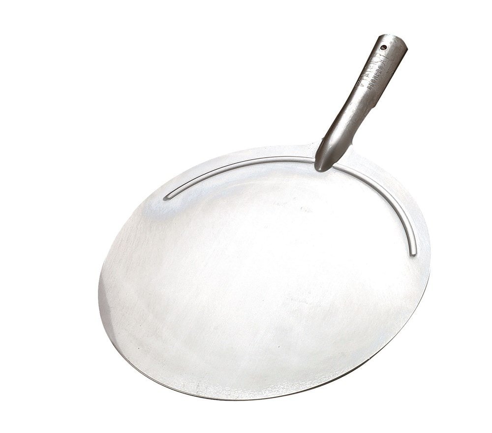 pentole-agnelli-pala-tonda-per-pizza-con-manico-150-cm-in-acciaio-inossidabile-d image 1