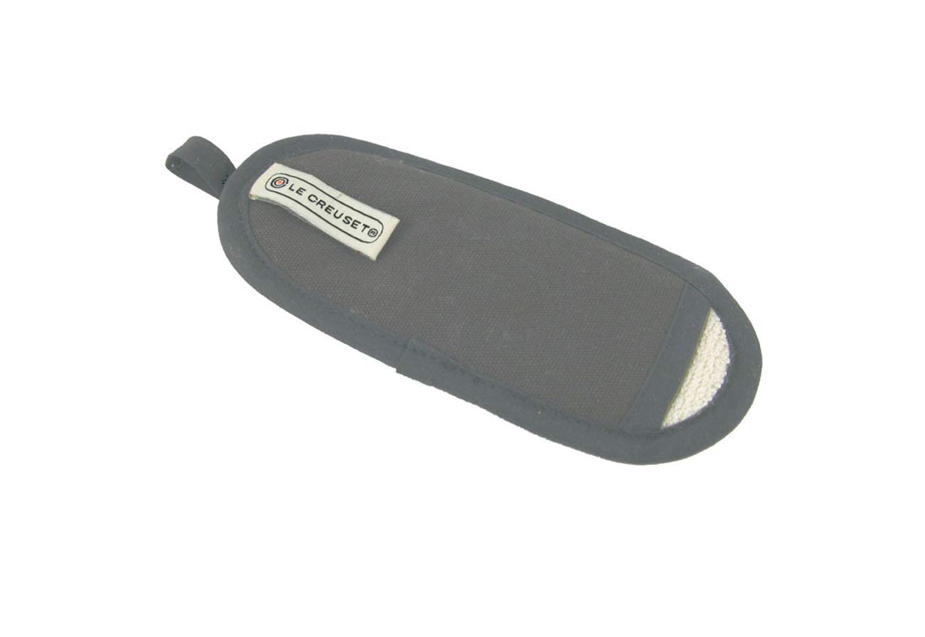 le-creuset-guanto-per-manico-in-tela-di-cotone-presina-termica-per-padelle-in-gh image 3