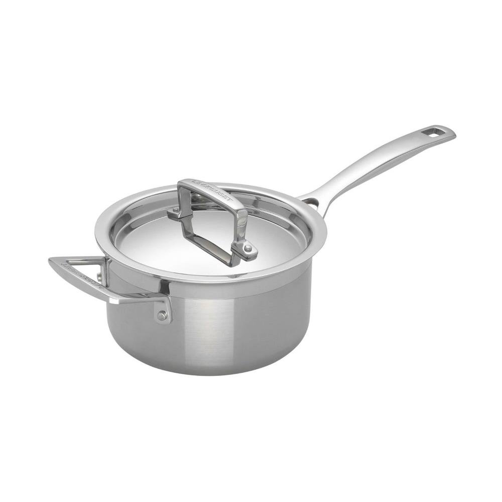 le-creuset-casseruola-classica-manico-lungo-con-coperchio-3-strati-in-acciaio-in image 4