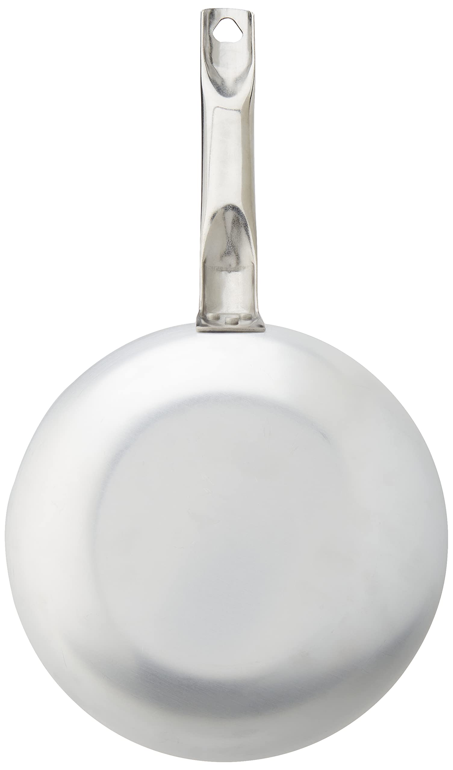 pentole-agnelli-padella-svasata-alta-a-saltare-30-cm-in-alluminio-3-mm-con-manic image 3