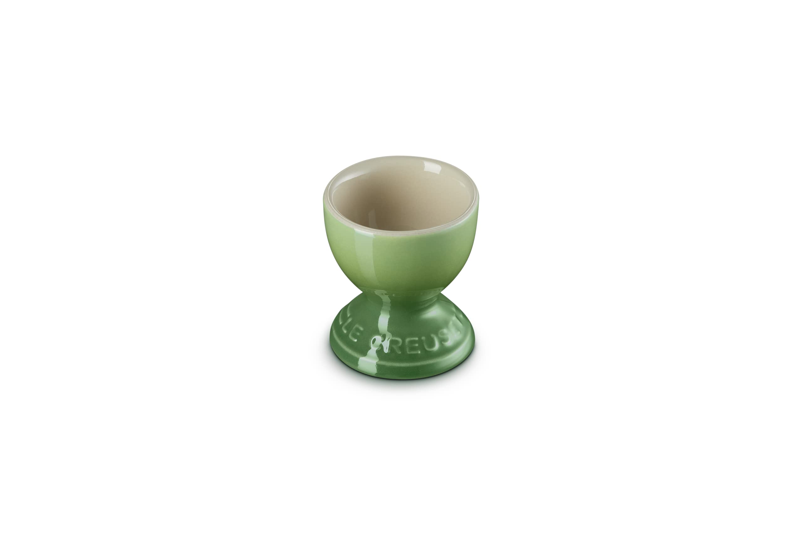 le-creuset-portauovo-in-gres-vetrificato-bamboo-40-ml-5-3-x-5-3-x-5-9-cm-modello image 1