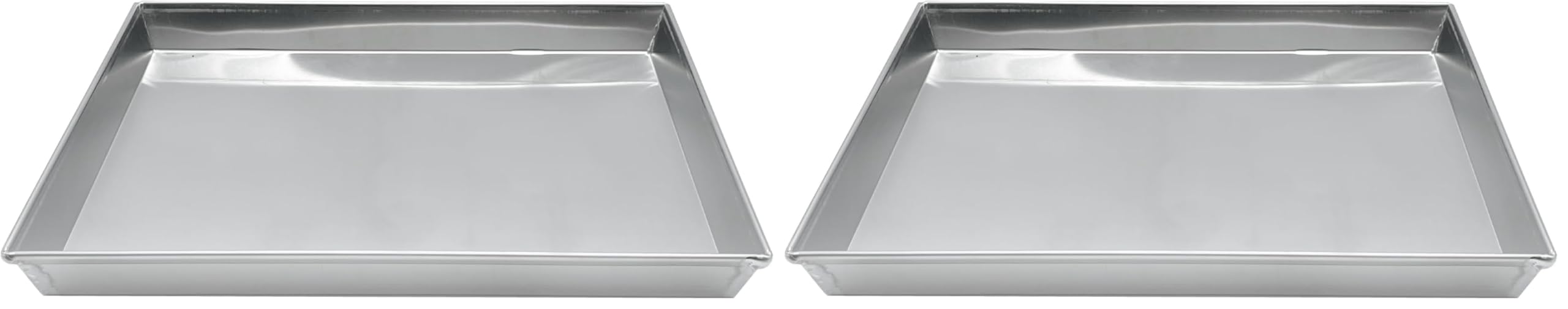 pentole-agnelli-coal49-340-teglia-rettangolare-con-orlo-in-alluminio-3003-40x30- image 6