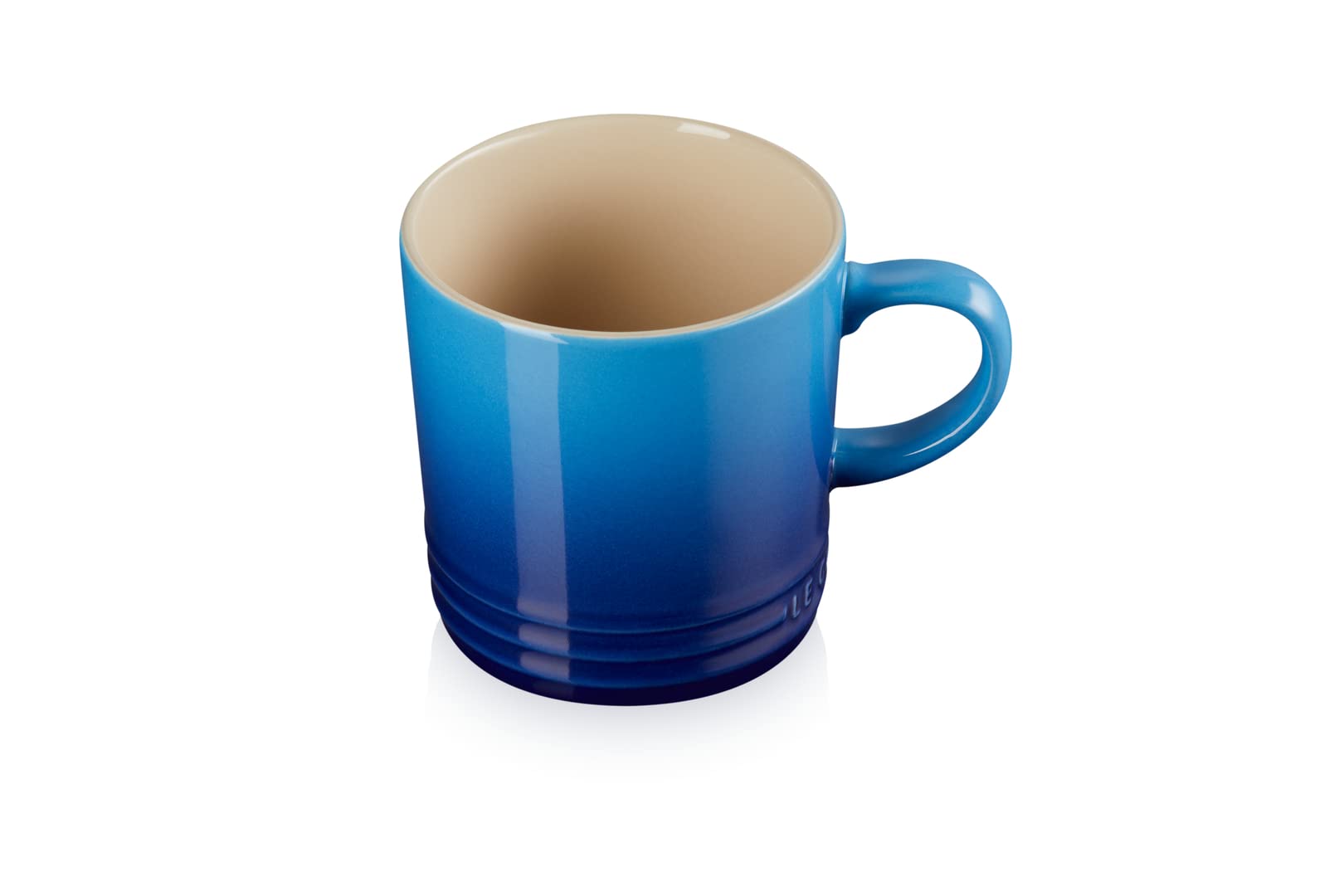 le-creuset-tazza-mug-london-in-gres-vetrificato-350-ml-ciliegia image 8