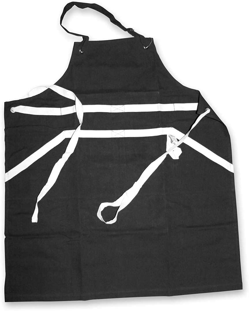 le-creuset-grembiule-da-cucina-con-tasche-e-cintura-regolabile-taglia-unica-cili image 7