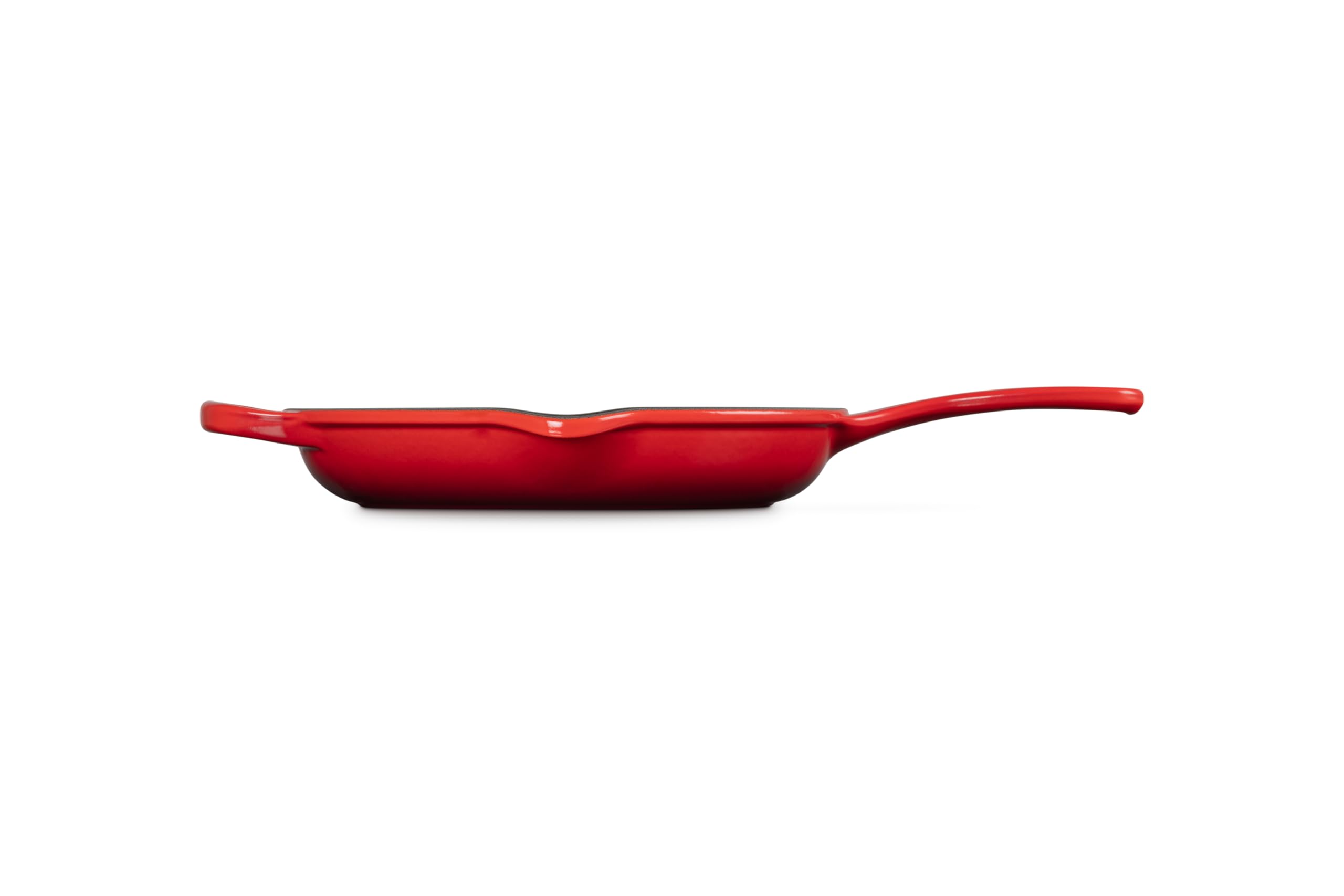 le-creuset-padella-doppio-becco-evolution-in-ghisa-vetrificata-rotonda-23-cm-cil image 3