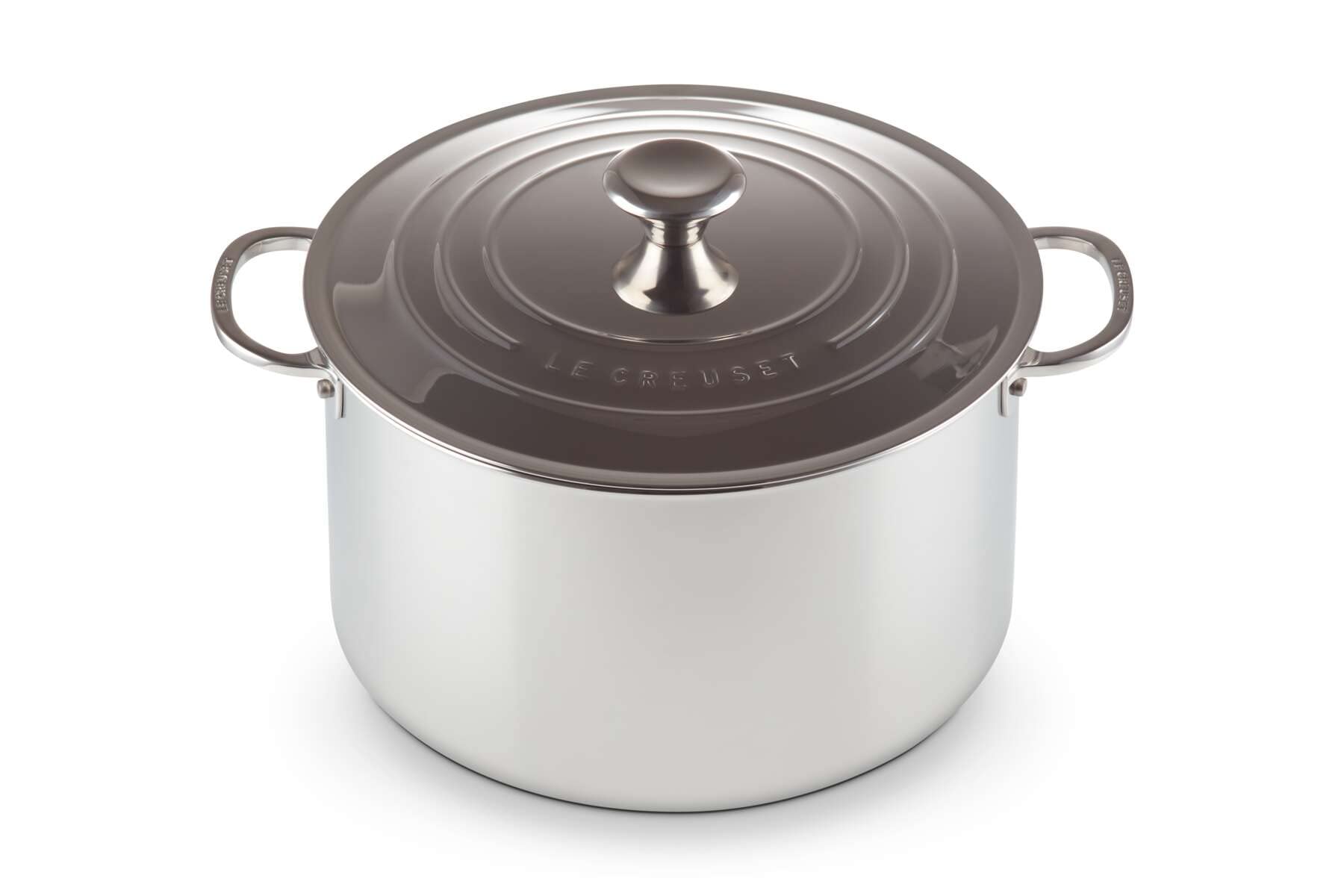 le-creuset-casseruola-profonda-con-coperchio-in-acciaio-inox-3-strati-24-cm image 7