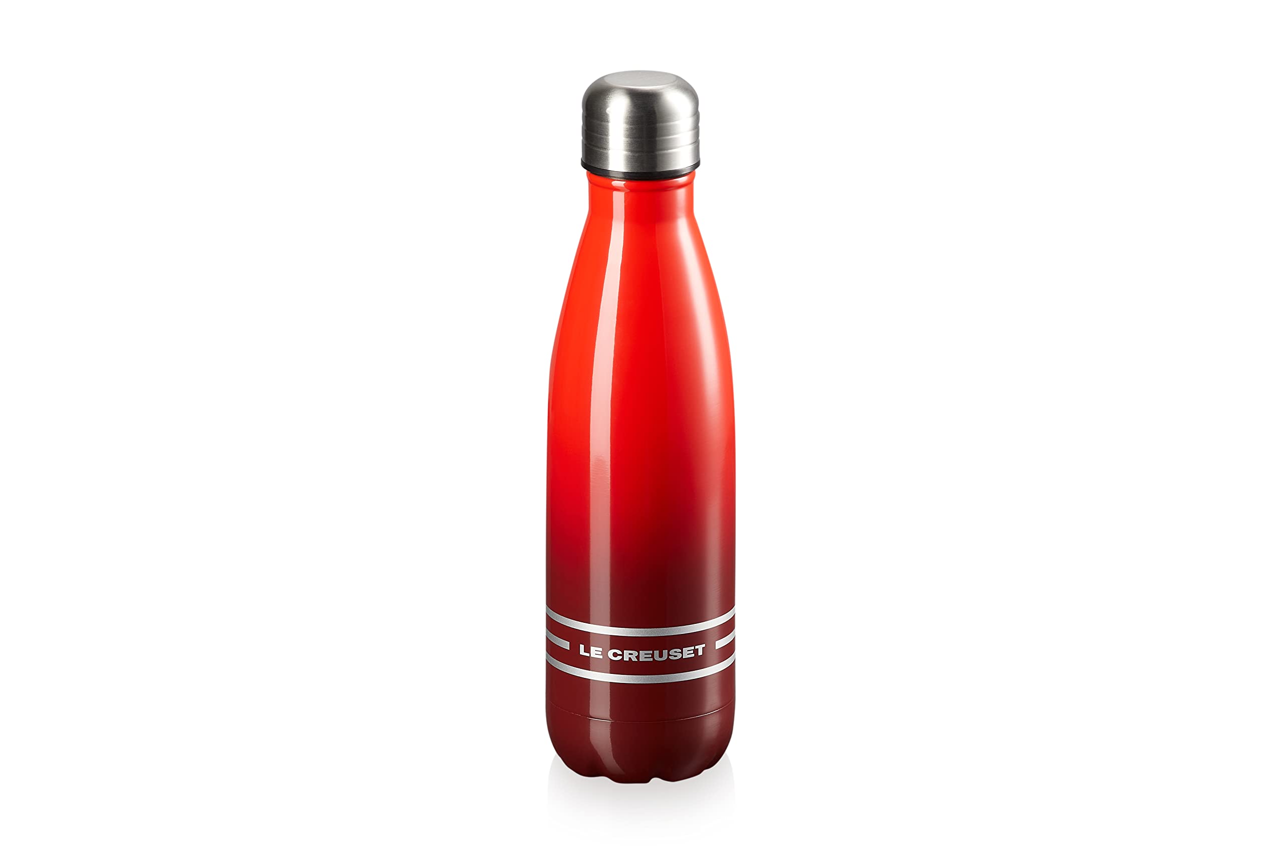 le-creuset-bottiglia-termica-in-acciaio-inossidabile-0-5-l-ciliegia image 1