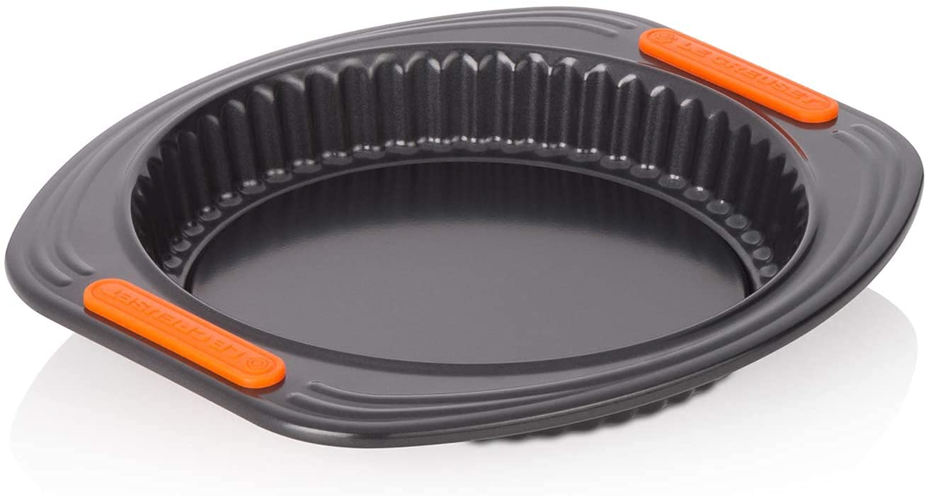 le-creuset-stampo-antiaderente-quadrato-23-x-23-x-5-cm-in-acciaio-al-carbonio-fi image 6