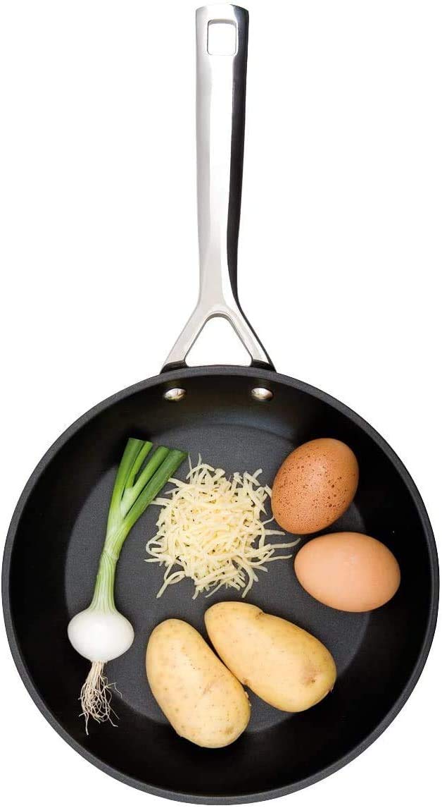 le-creuset-padella-bassa-in-alluminio-antiaderente-20-cm-nero-rivestimento-antia image 6