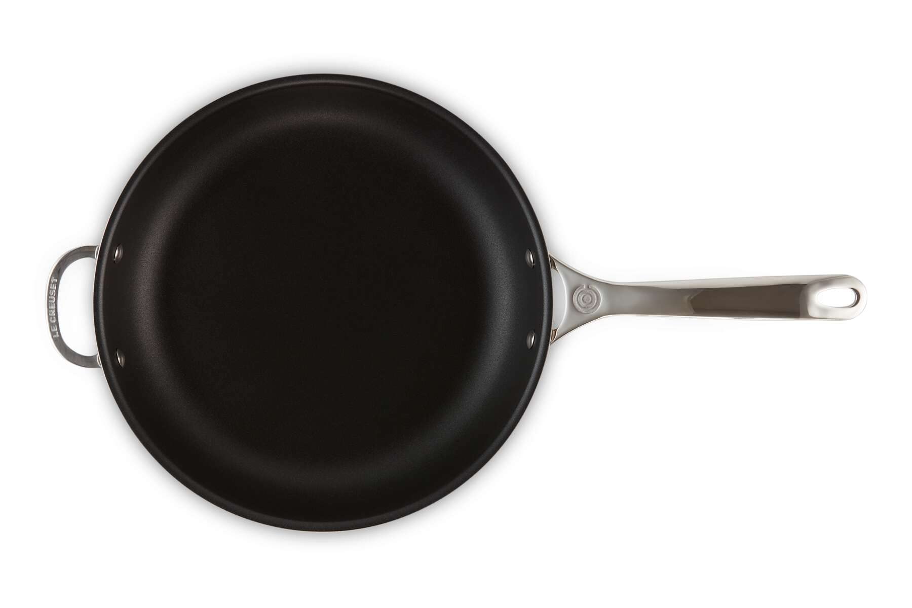 le-creuset-padella-alta-3-ply-in-acciaio-inox-28-cm-con-interno-antiaderente-966 image 4