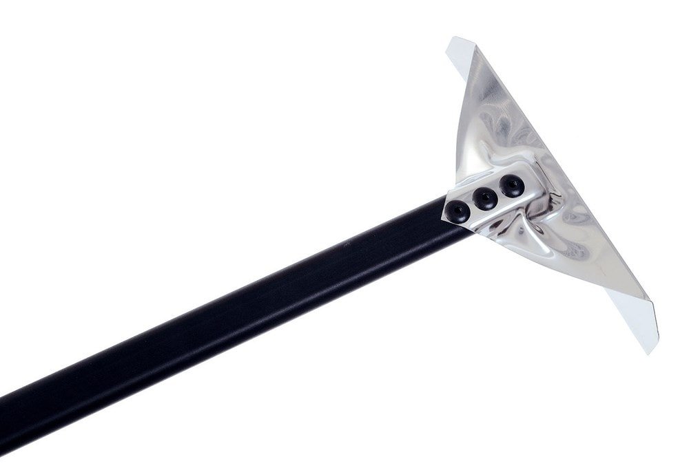 pentole-agnelli-rastrello-inox-per-recupero-corpi-solidi-del-forno-acciaio-inoss image 1