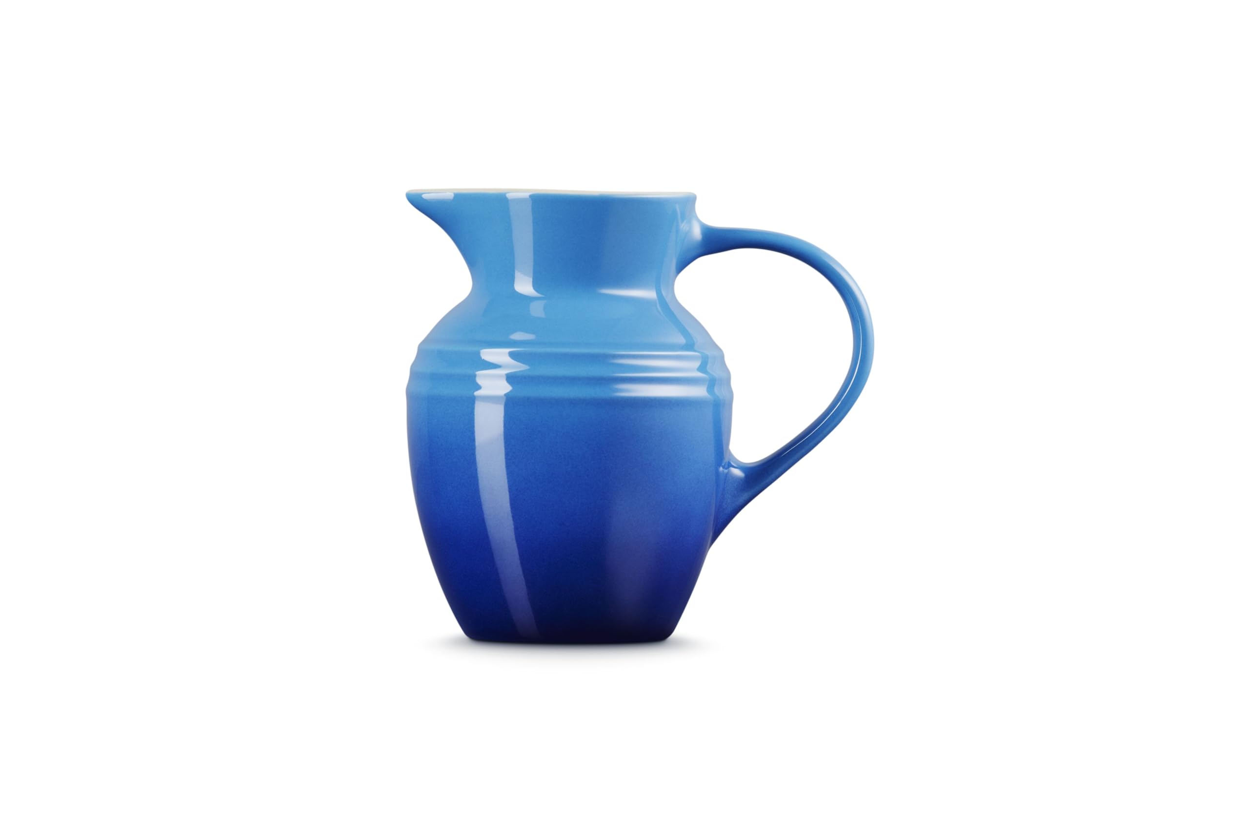 le-creuset-brocca-classic-in-gres-vetrificato-600-ml-arancio-80903060900005 image 6