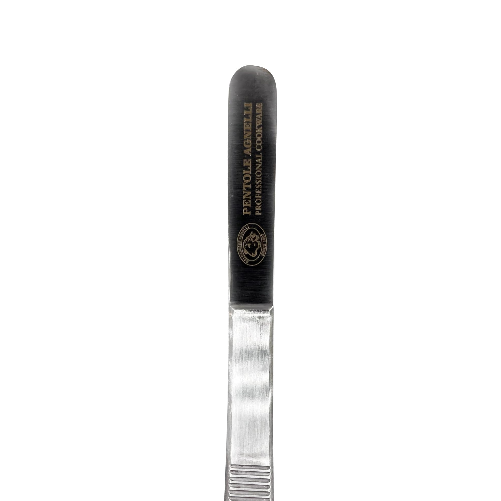 pentole-agnelli-pinza-chef-in-acciaio-inox-18-10-30-cm image 2